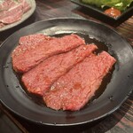 焼肉食道 かぶり - 