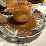 南渋谷 なみの上 - 