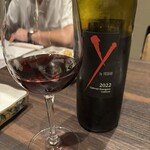 割烹・肉膳 光月 - Y by YOSHIKI   CSアンコール カリフォルニア 2022