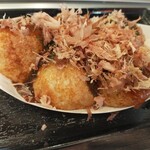 たこやき鍛次郎 - 