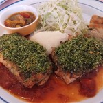 ダン ル シエル - 