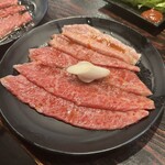 焼肉食道 かぶり - 
