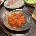 焼肉食道 かぶり - 