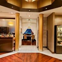 ホテルオークラレストラン名古屋 鉄板焼 さざんか - 