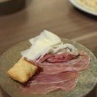 Braceria Buffa - 