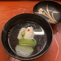 赤坂とゝや魚新 - 