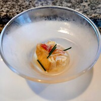 ホテルオークラレストラン名古屋 鉄板焼 さざんか - 