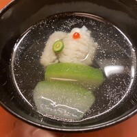 赤坂とゝや魚新 - 