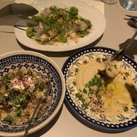 Trattoria Tabule - 