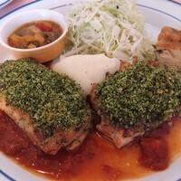 ダン ル シエル - 