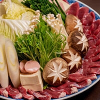 そば会席 立会川 吉田家 - 