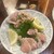 薩摩だれやめ処 まえわり屋 - 料理写真: