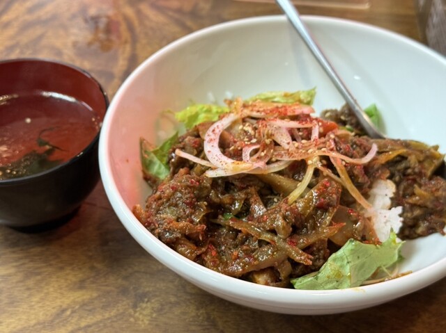 Yakiniku Komegyu Minamimorimachiten photo 2