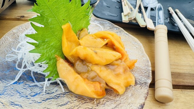 オイスターキング - 蛇田（海鮮）の写真