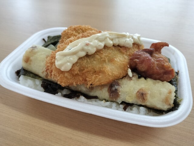 Hotto Motto Seisu Kasui Mizuki Ten photo 2