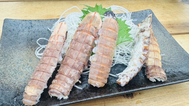 オイスターキング - 蛇田（海鮮）の写真