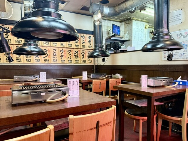 Yakiniku Komegyu Minamimorimachiten photo 4