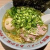 横濱ラーメン あさが家 上野店