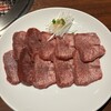 炭火焼肉 あもん