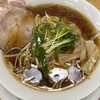 ラーメンみすゞ