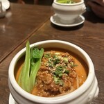 中国飯店 紫玉蘭 - 