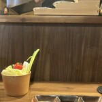 串揚げ専門店 健串 - 