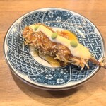 串揚げ専門店 健串 - 