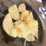 北海道鮮魚と炭火炉端焼 ふれあ - 