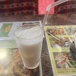 インディアンダイニング＆バー ナマステ  - 