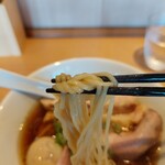 らぁ麺 そらいち - 