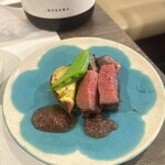 北海道鮮魚と炭火炉端焼 ふれあ - 