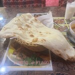 インディアンダイニング＆バー ナマステ  - 