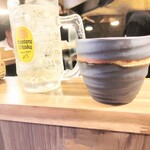 串揚げ専門店 健串 - 