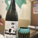 北海道鮮魚と炭火炉端焼 ふれあ - 