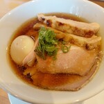 らぁ麺 そらいち - 