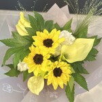 北海道鮮魚と炭火炉端焼 ふれあ - 