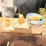 串揚げ専門店 健串 - 