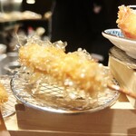 串揚げ専門店 健串 - 