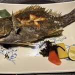泉岳寺門前 紋屋 - 
