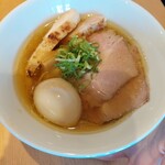 らぁ麺 そらいち - 