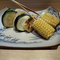 鮨 一 - 