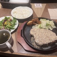 ビストロガブリ 大門店 - 