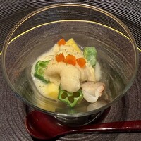 泉岳寺門前 紋屋 - 