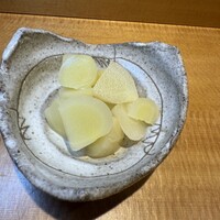 すし いなせ - 