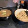 つけ麺無心