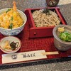 鶴喜そば 山科店