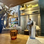 ハルダモンカレー - 