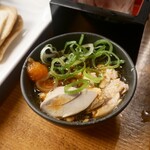 石橋スタンド わだち - 