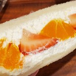 プレミアム サンド+カフェ メルヘン - 