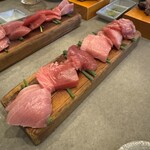 マグロマート - 